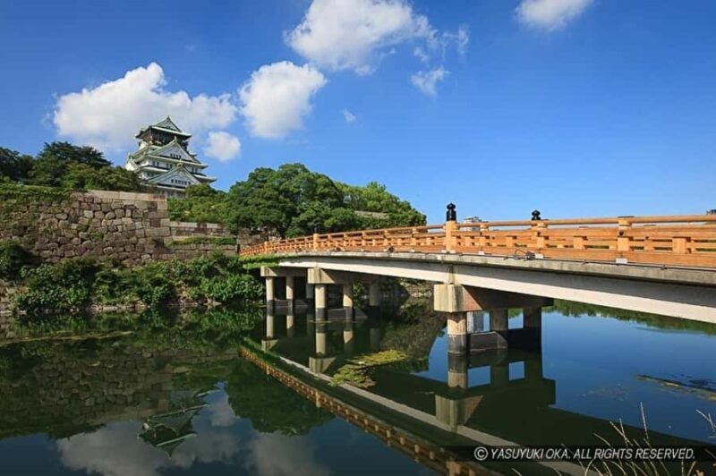 Osaka: Osaka Castle Guided Tour with Local History Expert - Practical Details and What to Keep in Mind