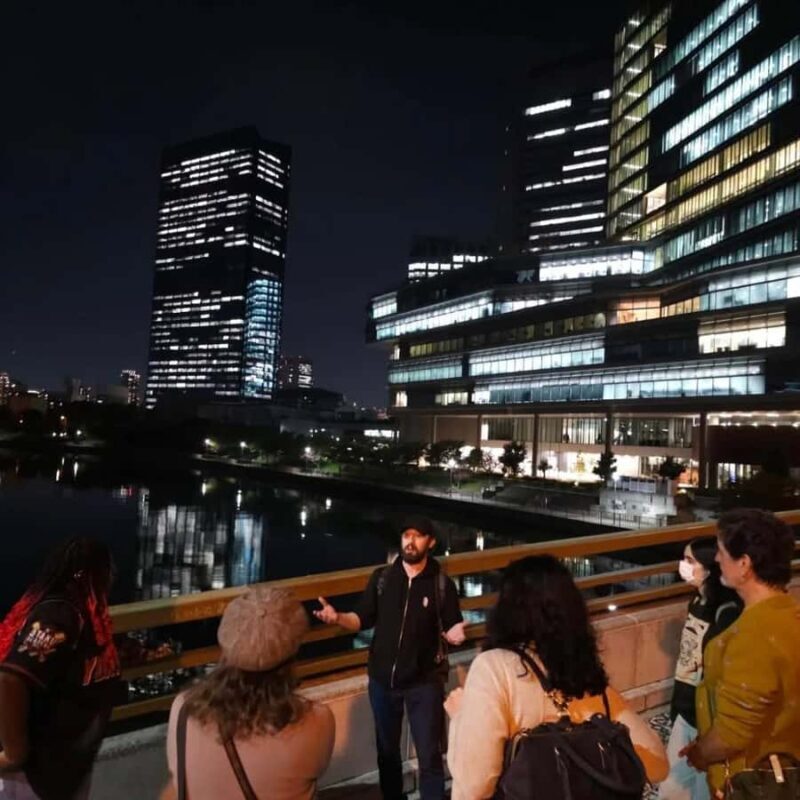 Osaka: Osaka Castle Haunted Night Walk - Final Thoughts