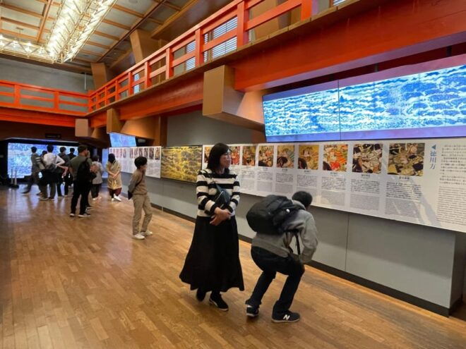 Osaka: Osaka Castle Tower Guided Tour - Cultural Significance