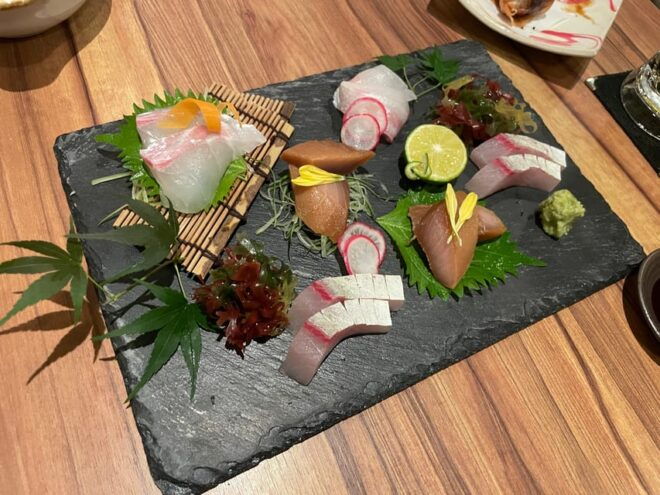 Osaka: Osaka-Umeda Barhopping Tour, 3 Hours, Customized Bars - Local Food Tasting