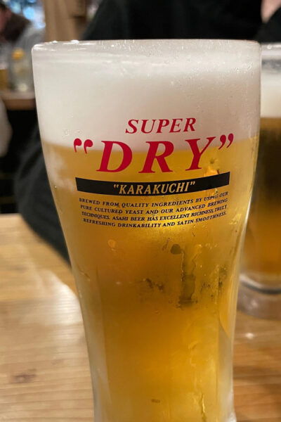 Osaka: Osaka-Umeda Barhopping Tour, 3 Hours, Customized Bars - Cancellation Policy