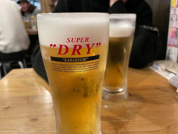 Osaka: Osaka-Umeda Barhopping Tour, 3 Hours, Customized Bars - Important Travel Information