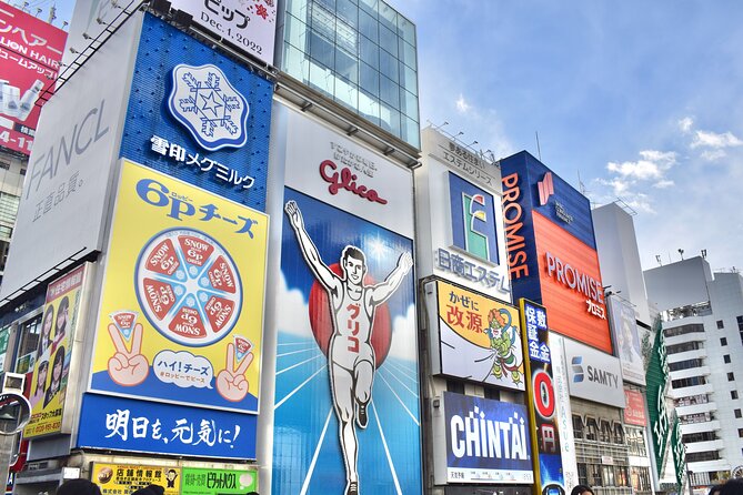 Osaka Otaku Tour - Insider Tips for Otaku Travelers