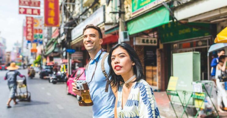 Osaka: Photo Shoot With a Private Vacation Photographer - Experience Highlights