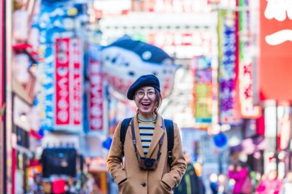 Osaka: Photo Shoot With a Private Vacation Photographer - Common Questions