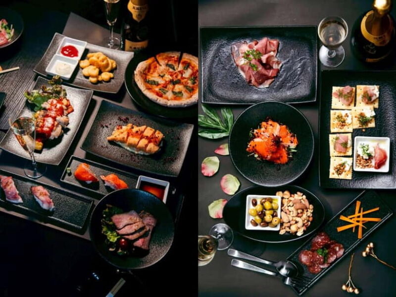 Osaka: PICCADILLY PREMIUM DINNER SHOW&NIGHTCLUB with Tasting - Why This Experience Delivers Value