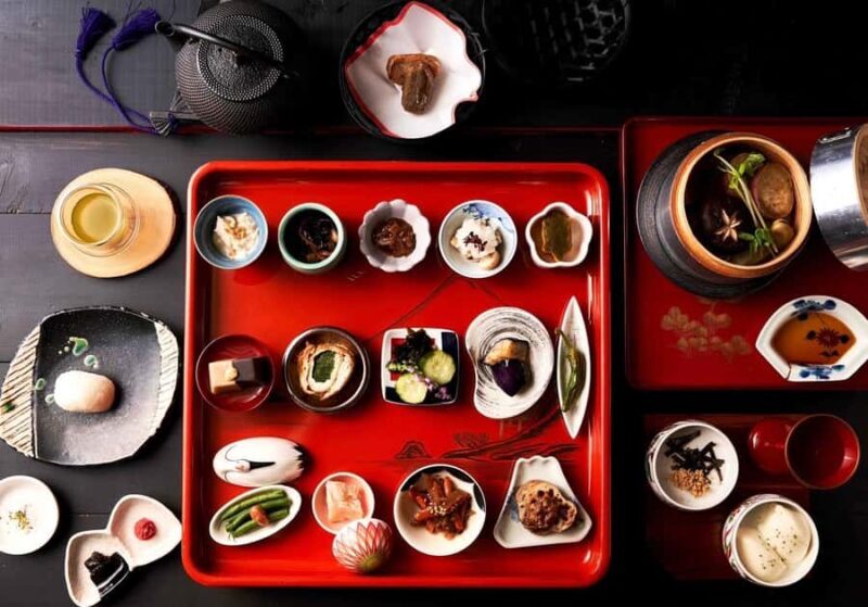 Osaka: Plant-Based Japanese Home Dining Experience - Why This Experience Is Worth It