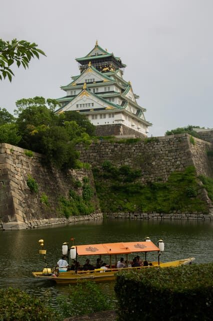 Osaka: Priceless Osaka City Private Tour By English Driver - Summary: Who Is This Tour Best For?