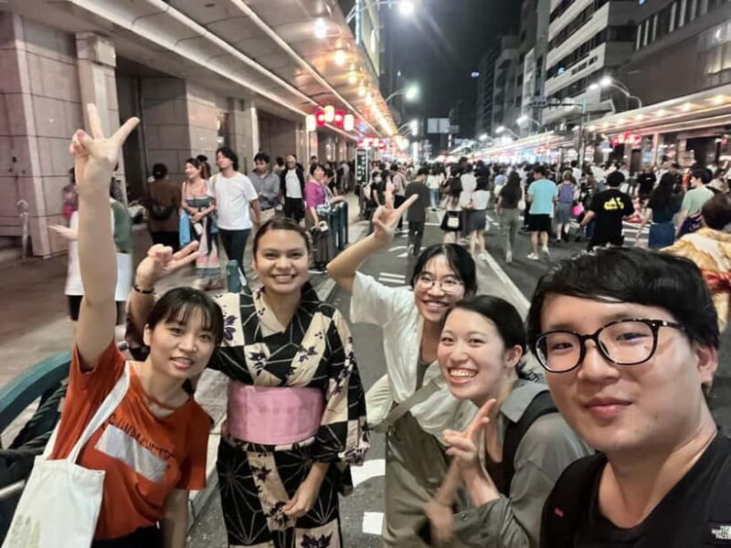 Osaka: Private 3 hours Private Tour with a Local Guide - An Overview of the Experience