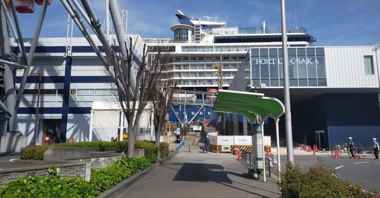 Osaka: Private 4/5/6h Tour For Cruise Ship Passengers - Good To Know