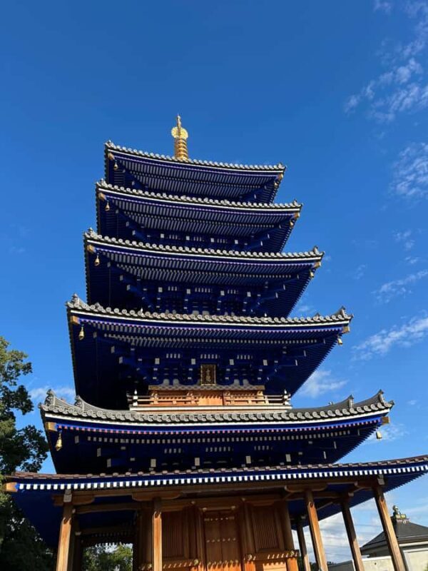 Osaka: Private Art and Meditate Class Activity Takarazuka - The Sum Up