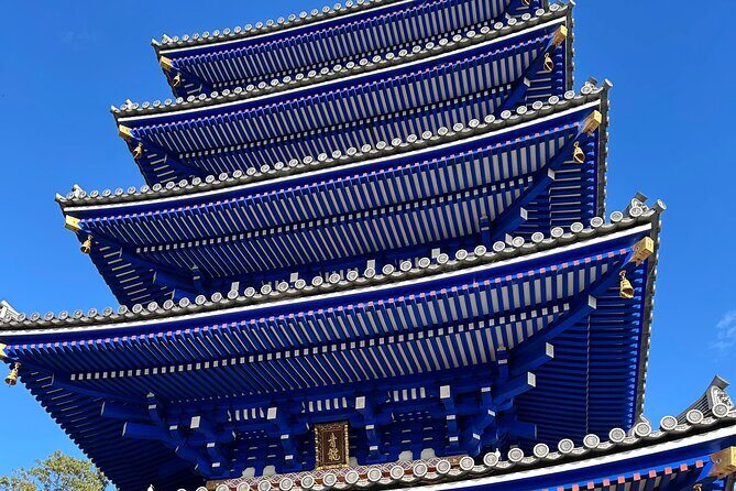 Osaka Private Art and Meditate Class Activity Takarazuka - An In-Depth Look at the Experience