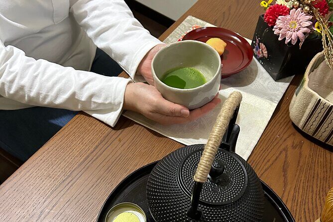 Osaka Private Art and Meditate Class Activity Takarazuka - Who Would Love This Tour?