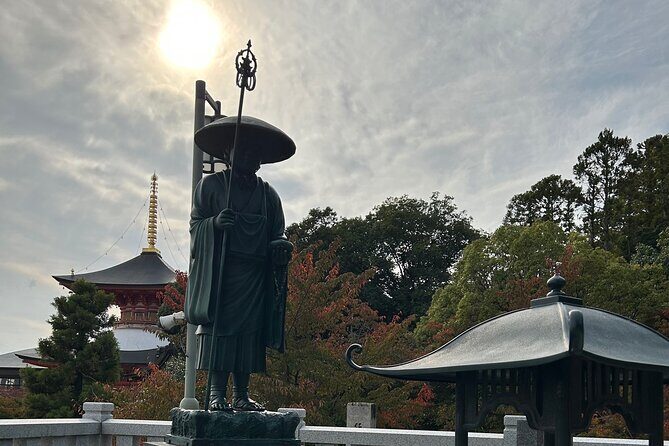 Osaka Private Art and Meditate Class Activity Takarazuka - Why This Tour Offers Value