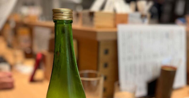 Osaka: Private Barhopping Tour - Unique Bars in 2 Hours - An In-Depth Look at the Osaka Private Barhopping Tour