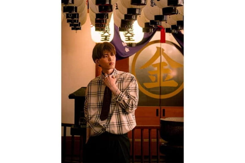 Osaka: Private Cinematic & Fun Dotonbori Night Photoshoot - Practical Details and Considerations