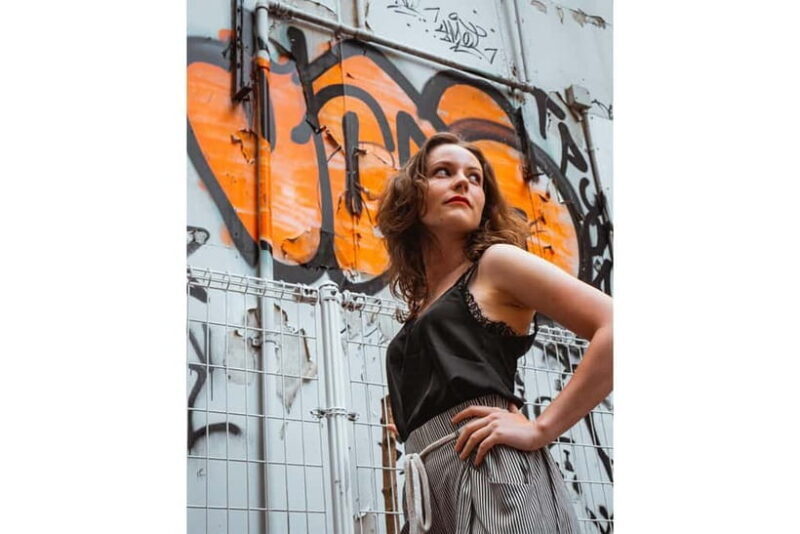 Osaka: Private Cinematic & Fun Dotonbori Night Photoshoot - Who Should Consider This Experience?