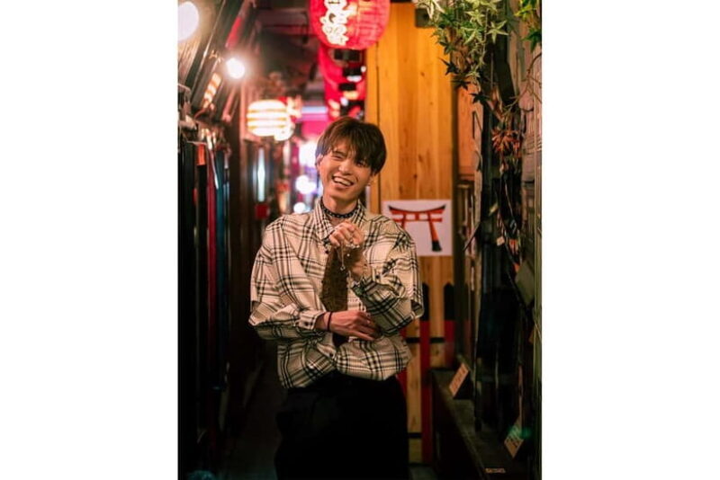 Osaka: Private Cinematic & Fun Dotonbori Night Photoshoot - Good To Know