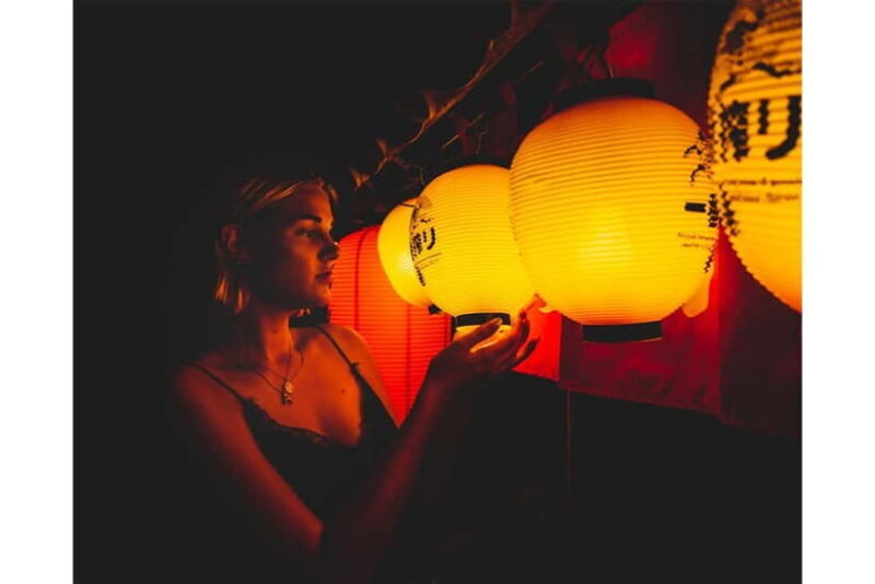 Osaka: Private Cinematic & Fun Dotonbori Night Photoshoot - Pricing and Value