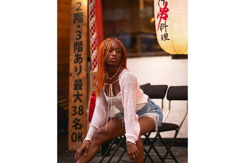 Osaka: Private Cinematic & Fun Dotonbori Night Photoshoot - Who Is This Experience Best For?