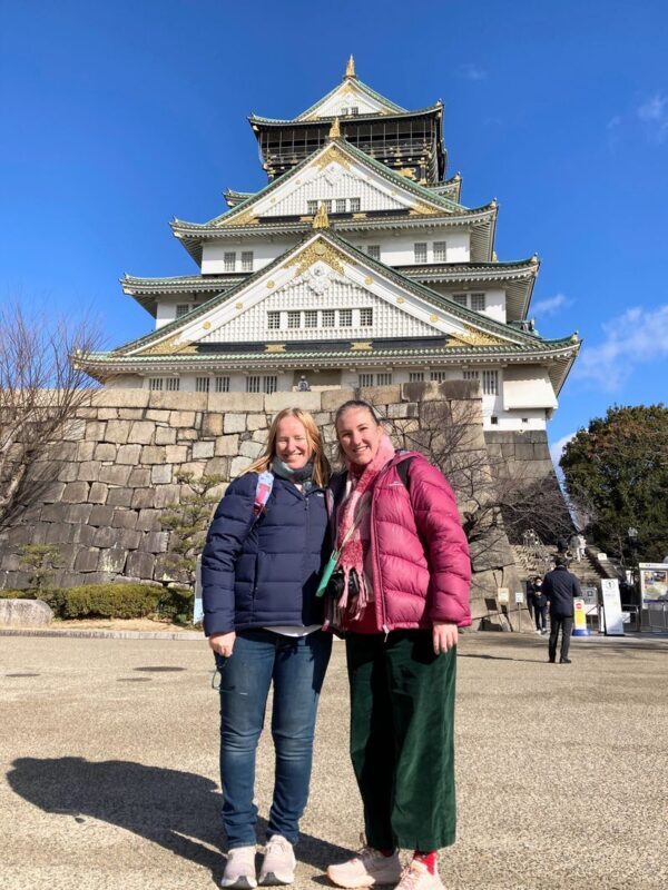 Osaka Private City Exploration Day Tour: Best Cultural Highlights - The Housing and Living Museum: a neighborhood from another era