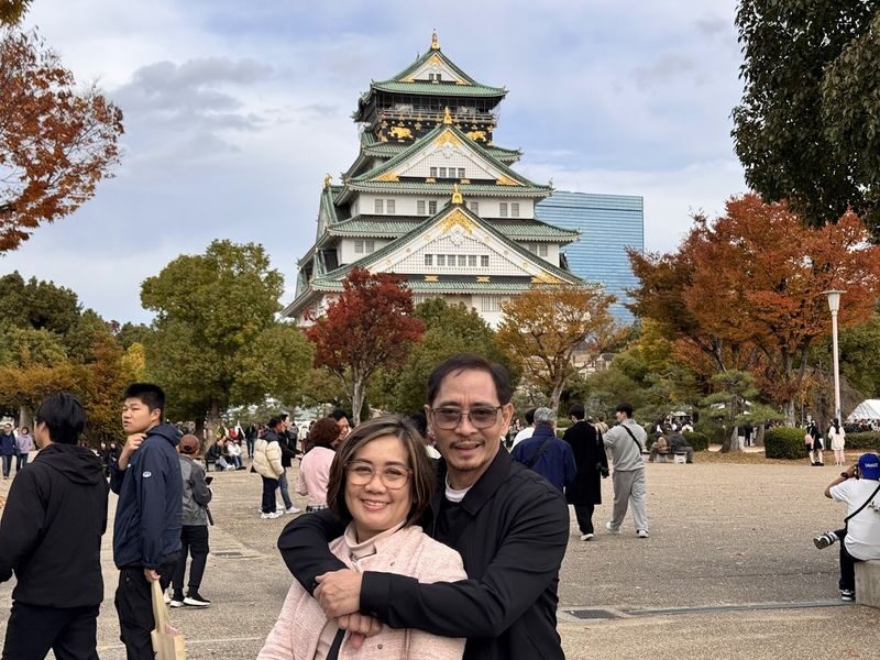 Osaka Private City Exploration Day Tour: Best Cultural Highlights - Practical details that shape the day