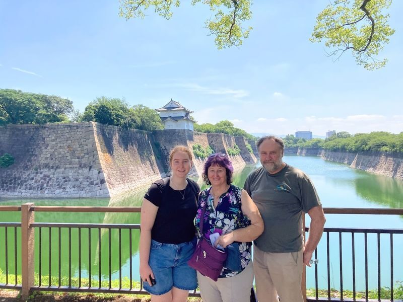 Osaka Private City Exploration Day Tour: Best Cultural Highlights - Should you book this Osaka day tour?