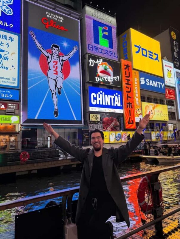 Osaka: Private Custom Full-Day City Tour with Hotel Pickup - Good To Know