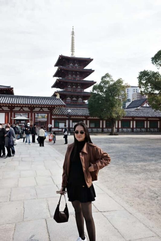 Osaka: Private Custom Full-Day City Tour with Hotel Pickup - The Bottom Line: Who Is This Tour Best For?