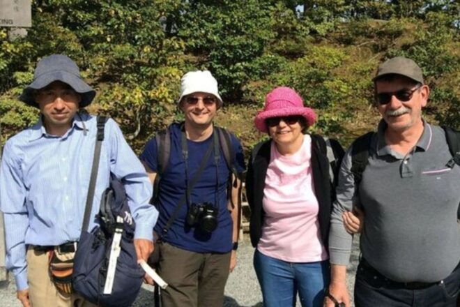 Osaka: Private Custom Tour With a Local Guide - Location and Product ID