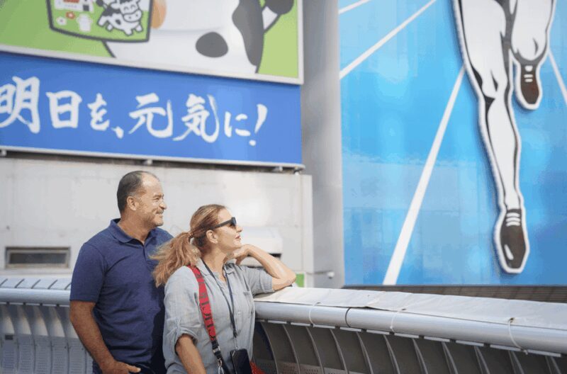 Osaka Private Custom Tour with Local Guide - FAQ