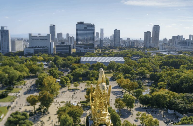 Osaka Private Custom Tour with Local Guide - Frequently Asked Questions