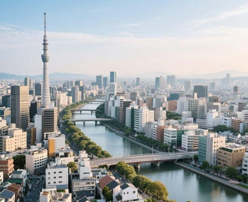 Osaka: Private Customizable Day Tour with Hotel Transfer - Final Thoughts