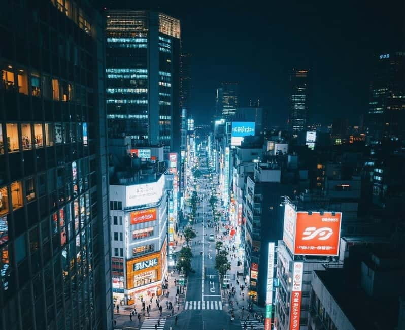 Osaka: Private Customizable Day Tour with Hotel Transfer - Cost and Value Analysis