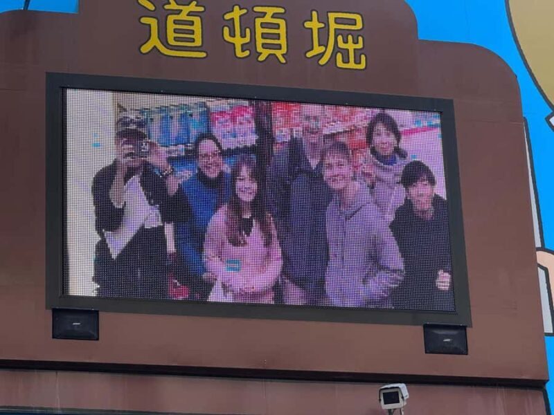 Osaka: Private Customizable Shopping Tour with Guide - What’s It Like to Shop with a Local Guide?