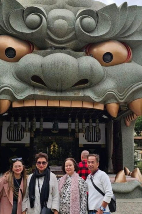 Osaka: Private Customizable Tour By English Speaking Driver - Customizable Itinerary Options