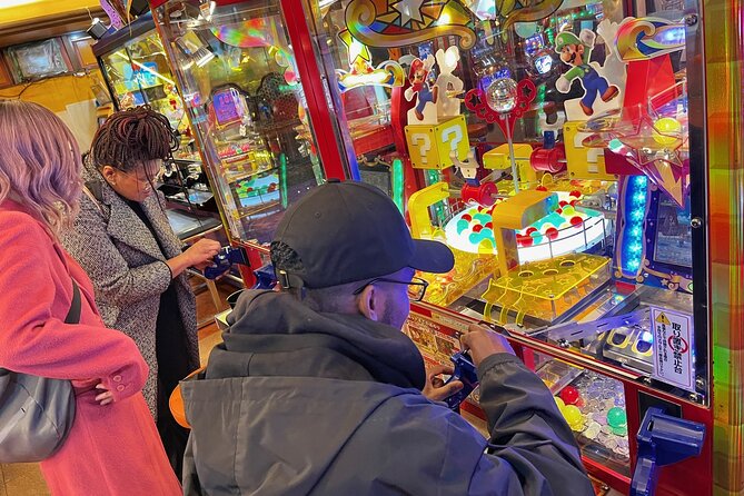 Osaka Private Customized Guided Tour - Tour Highlights