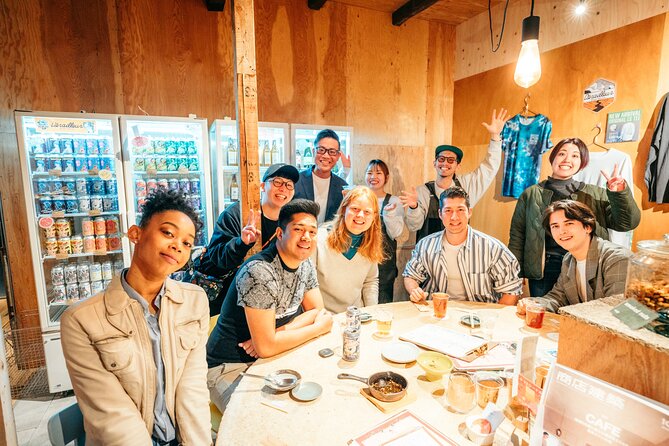 Osaka Private Customized Guided Tour - Frequently Asked Questions