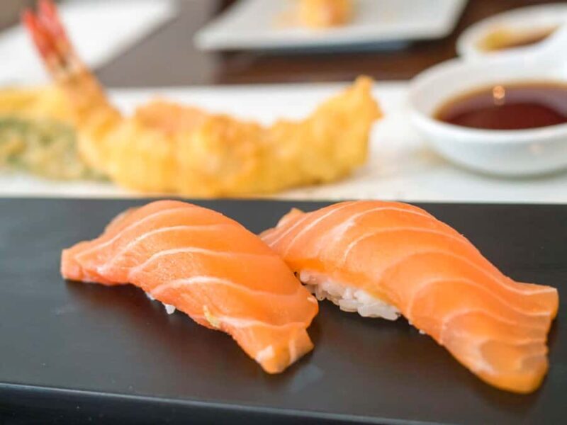 Osaka Private Experience Sushi Making & City Food Tour - An Honest Look at the Osaka Food & Sushi Experience