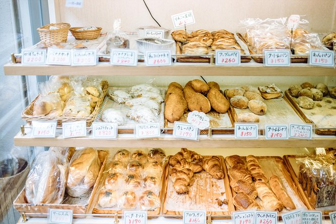 Osaka Private Food Tours by Local Foodies: 100% Personalized - Meeting Point