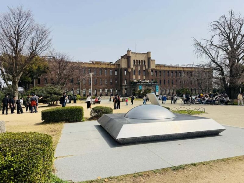 Osaka: Private Full Day City Highlights Car Tour - Who Will Love This Tour?