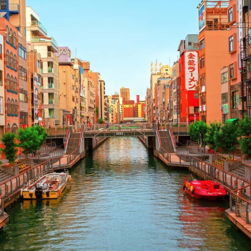 Osaka: Private Full-Day Tour with Pickup and Drop-Off - An In-Depth Look at the Tour Experience