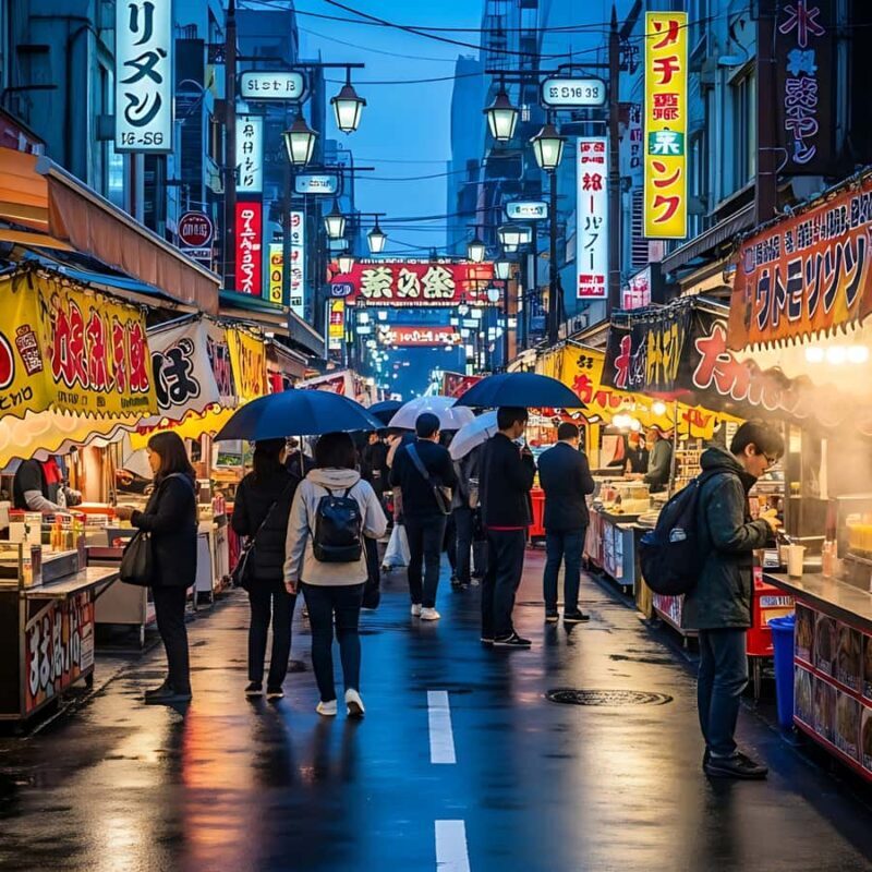 Osaka: Private Full-Day Tour with Pickup and Drop-Off - FAQ