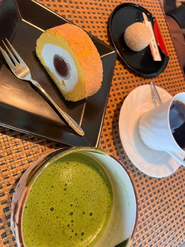 Osaka: Private Hidden Sakai Balloon Ride and historical tour - Good To Know