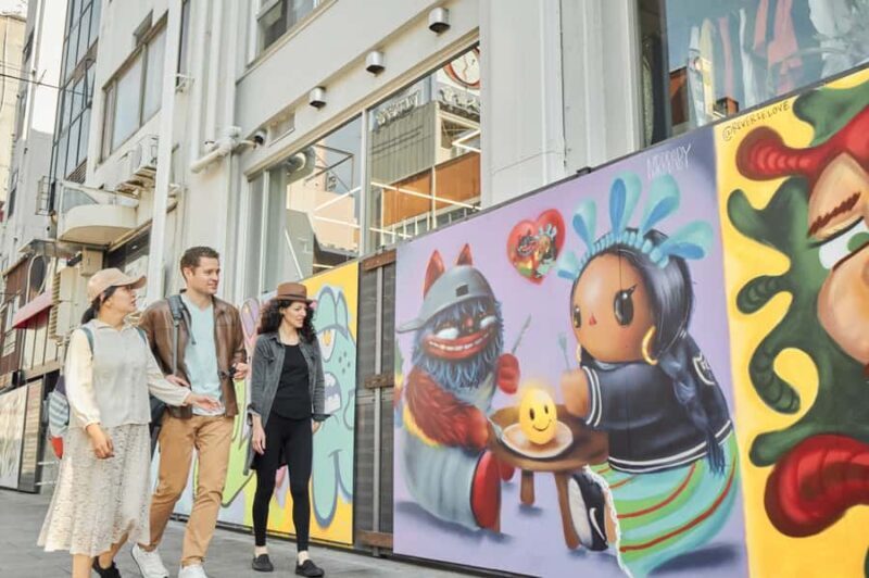 Osaka: Private Intro Tour with a Local - A Closer Look at the Experience