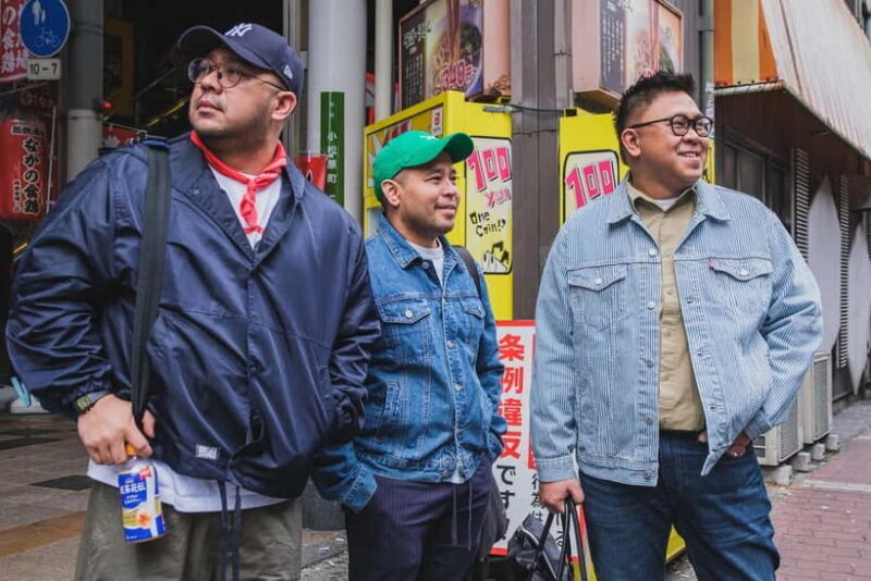 Osaka: Private Photo Tour Hidden gems and Iconic Spots - FAQ