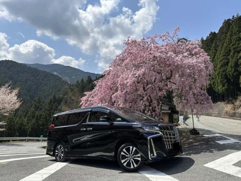 Osaka: Private Sake Brewery Tour with Tastings - Good To Know