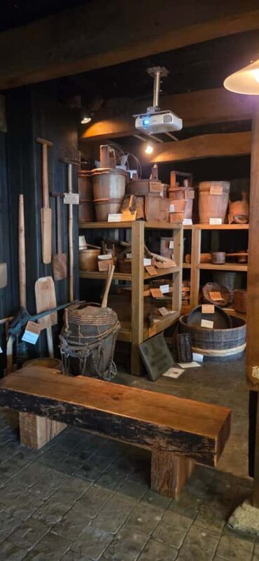 Osaka: Private Sake Brewery Tour with Tastings - The Sum Up