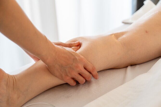Osaka Private SalonMassage &Relaxation - Why This Experience Might Be Perfect for You