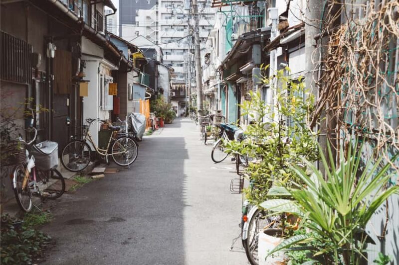 Osaka: Private Shopping Tour - FAQs